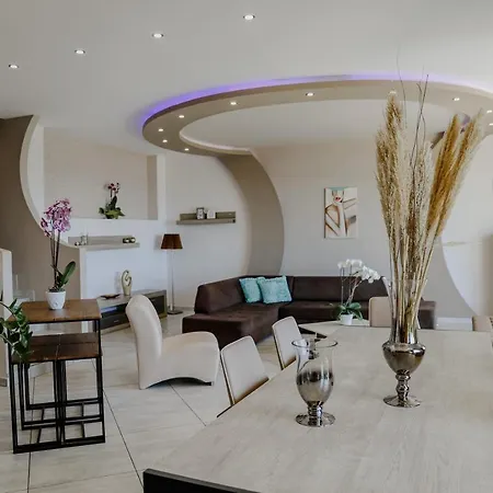 Lägenhet Endless Blue