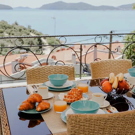 Lägenhet Endless Blue *