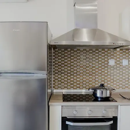 Endless Blue PalaiónTsiflíkion