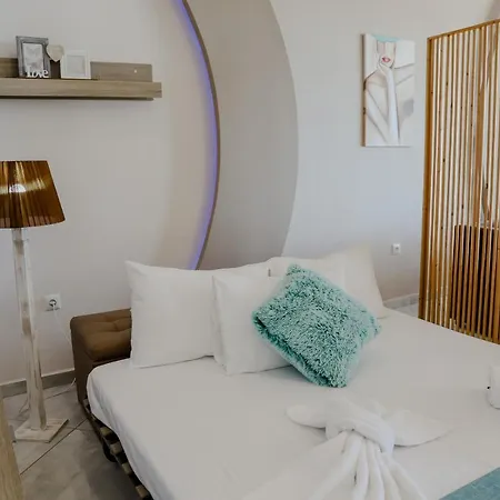 Endless Blue Lägenhet PalaiónTsiflíkion