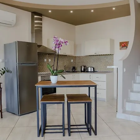 Lägenhet Endless Blue