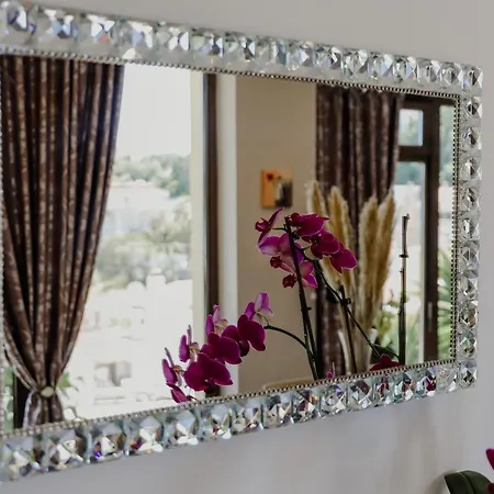 Endless Blue Lägenhet