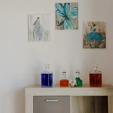 Lägenhet Endless Blue