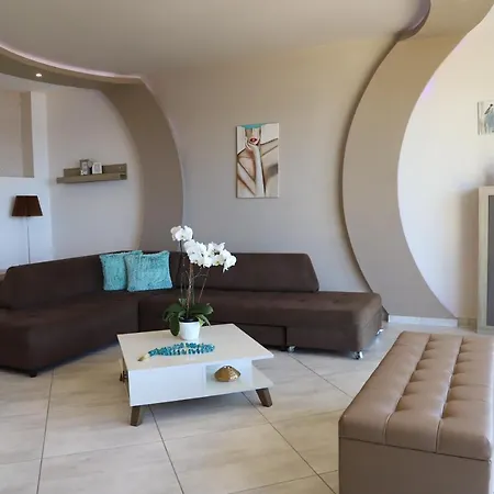 Endless Blue Lägenhet *