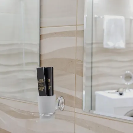 Endless Blue Lägenhet PalaiónTsiflíkion