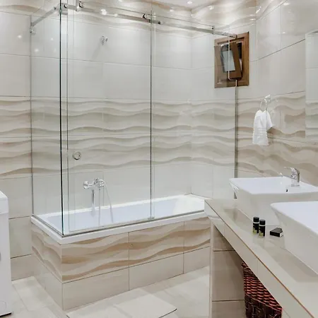 Lägenhet Endless Blue *