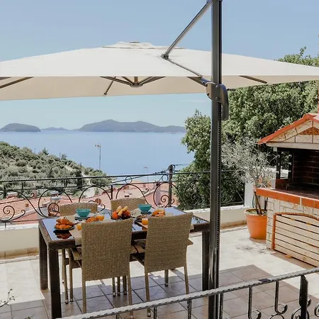 Endless Blue PalaiónTsiflíkion