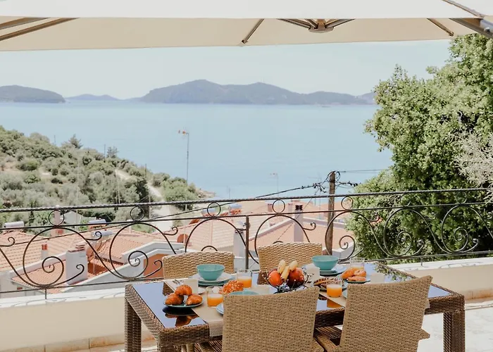 Appartement Endless Blue *