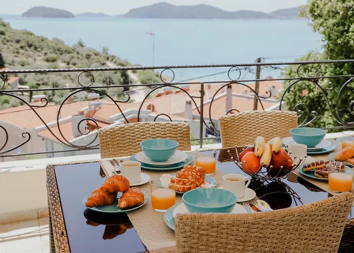 Appartement Endless Blue *