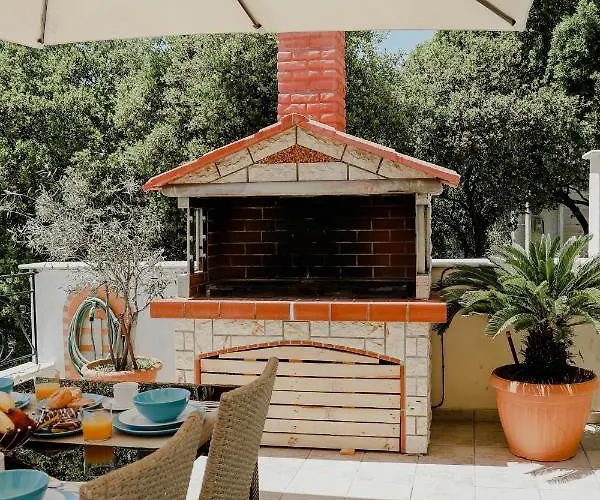 Endless Blue * PalaiónTsiflíkion