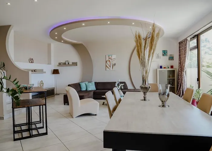 Endless Blue Appartement