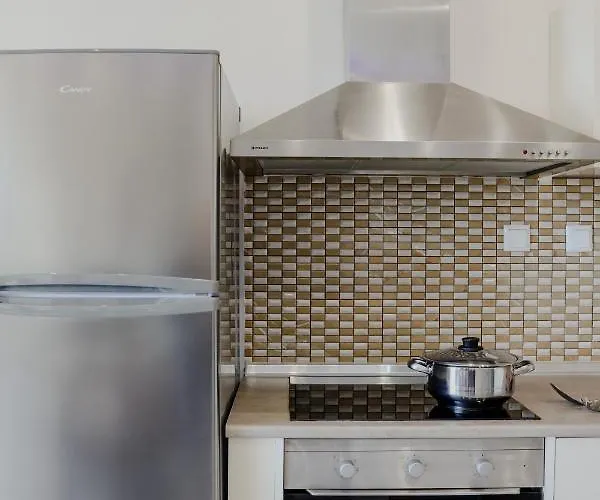 Endless Blue PalaiónTsiflíkion