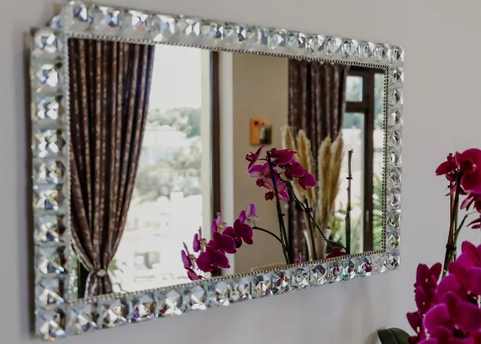 Endless Blue Appartement