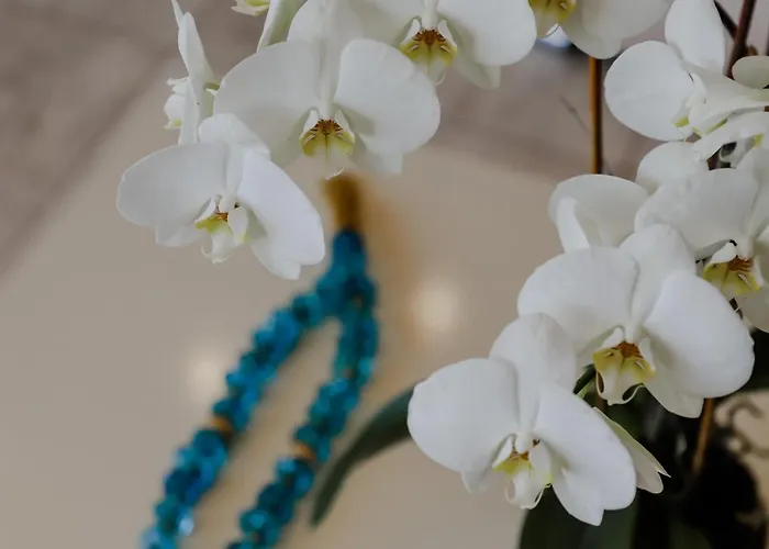 Endless Blue Appartement *