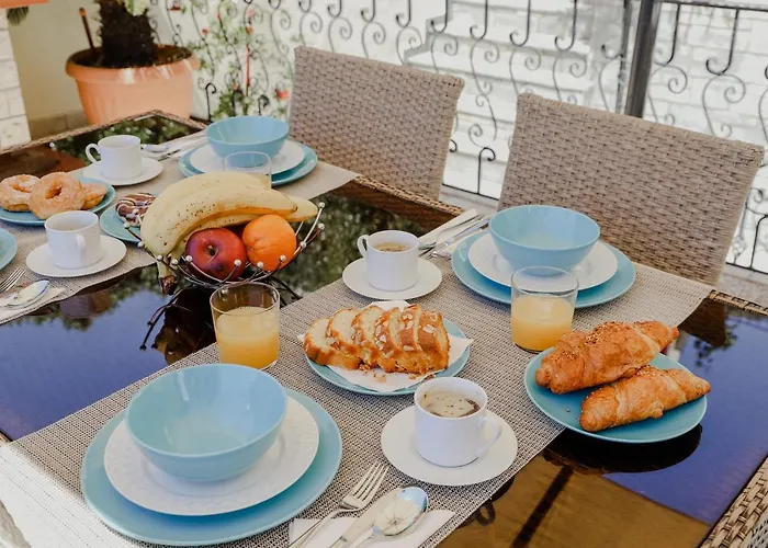 Endless Blue * PalaiónTsiflíkion