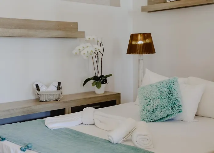 Appartement Endless Blue