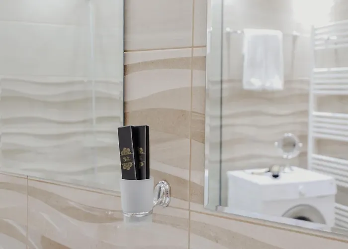 Endless Blue Appartement PalaiónTsiflíkion