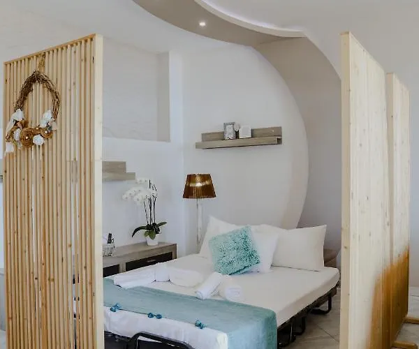 Endless Blue Appartement