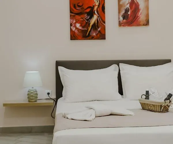 Endless Blue Appartement