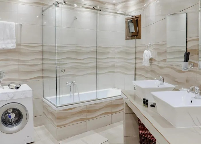 Appartement Endless Blue *