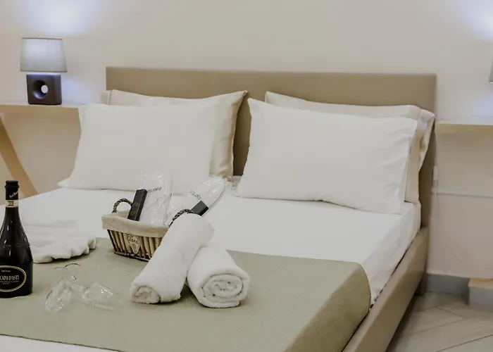 Endless Blue Appartement