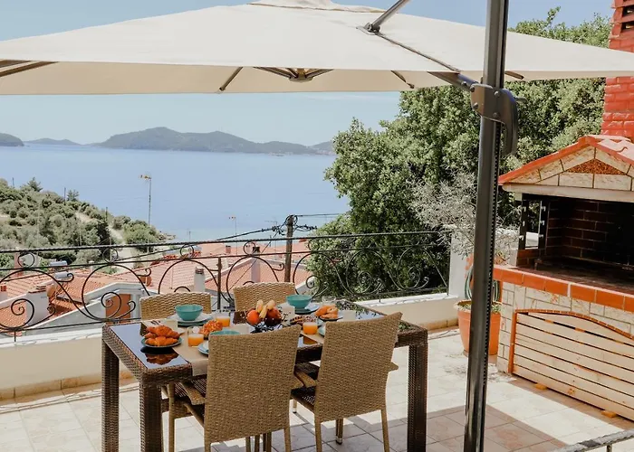 Appartement Endless Blue