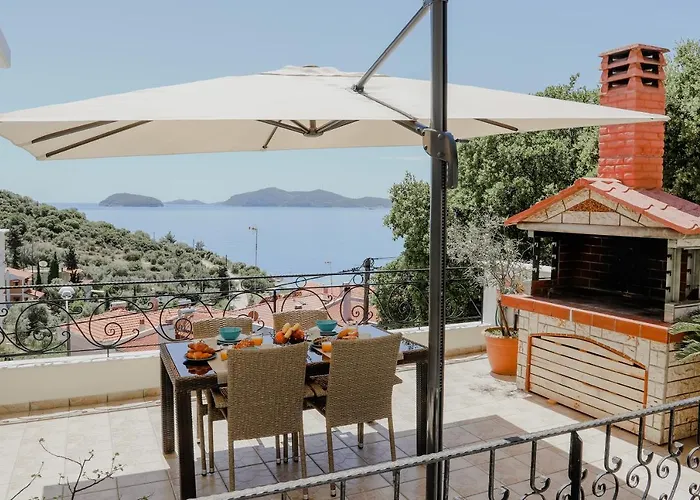 Endless Blue PalaiónTsiflíkion