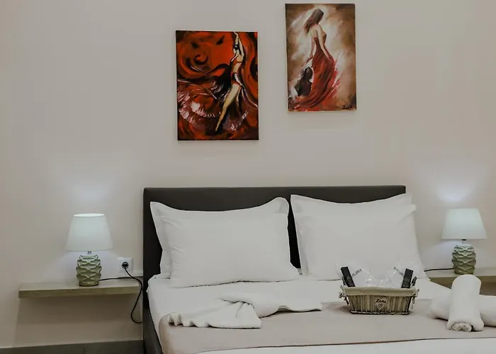 Endless Blue * PalaiónTsiflíkion