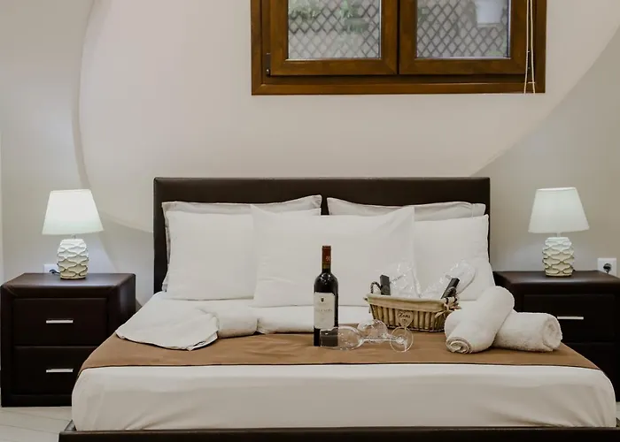 Appartement Endless Blue *