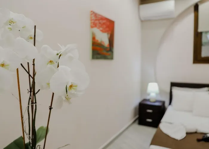 Appartement Endless Blue