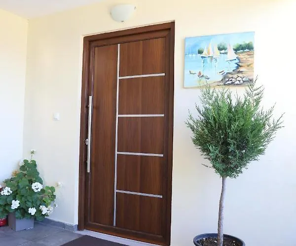 Endless Blue PalaiónTsiflíkion