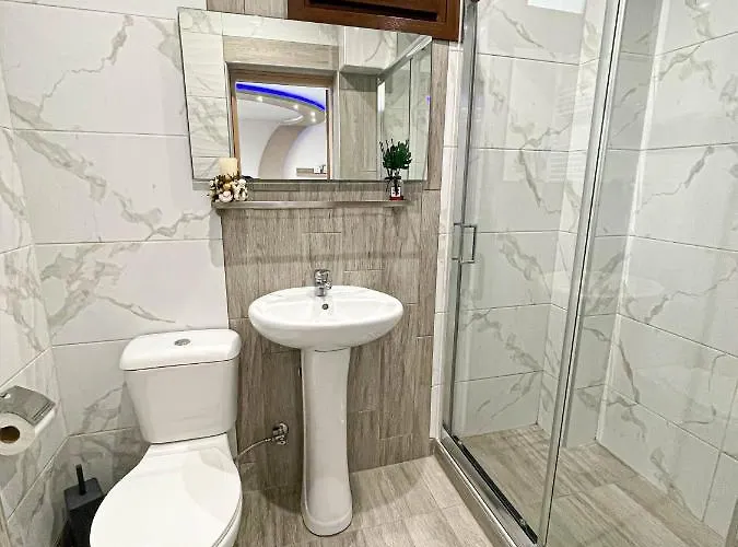 Endless Blue PalaiónTsiflíkion