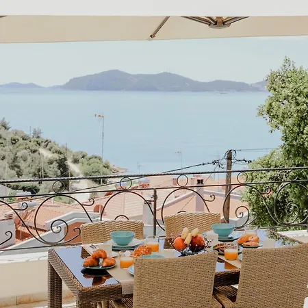 Apartman Endless Blue *