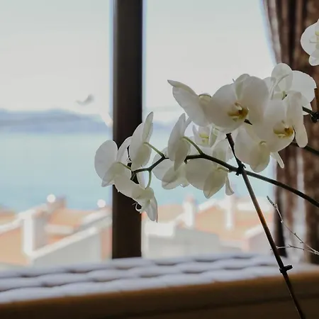 Endless Blue Appartement *