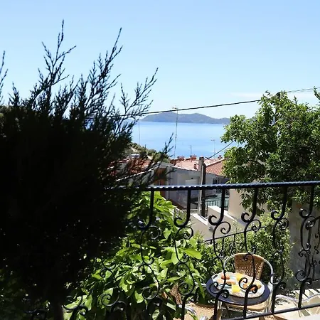 Endless Blue Apartment *