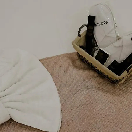 Apartman Endless Blue