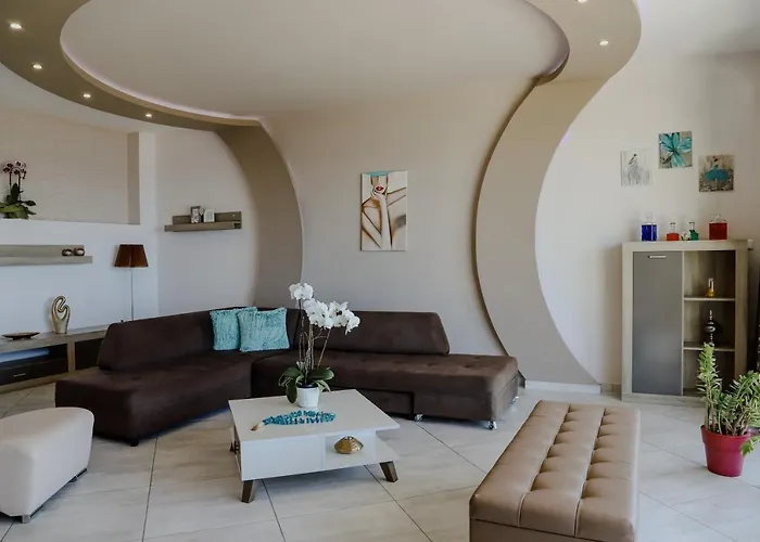 Endless Blue * PalaiónTsiflíkion