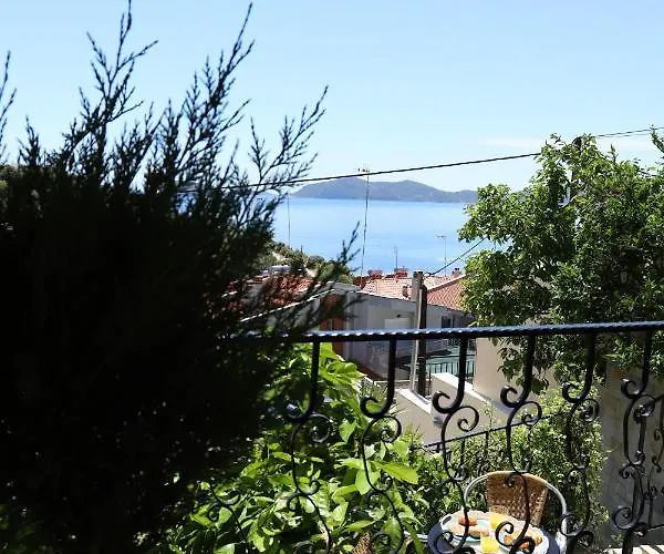 Endless Blue Apartment *